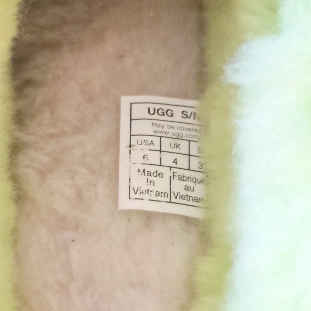 UGG Tasman Slippers - Picture 5 of 7
